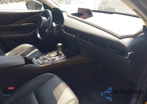 2023 Mazda Cx-30 2.5 S Premium from USA, damaged, VIN 3MVDMBDM9PM576979